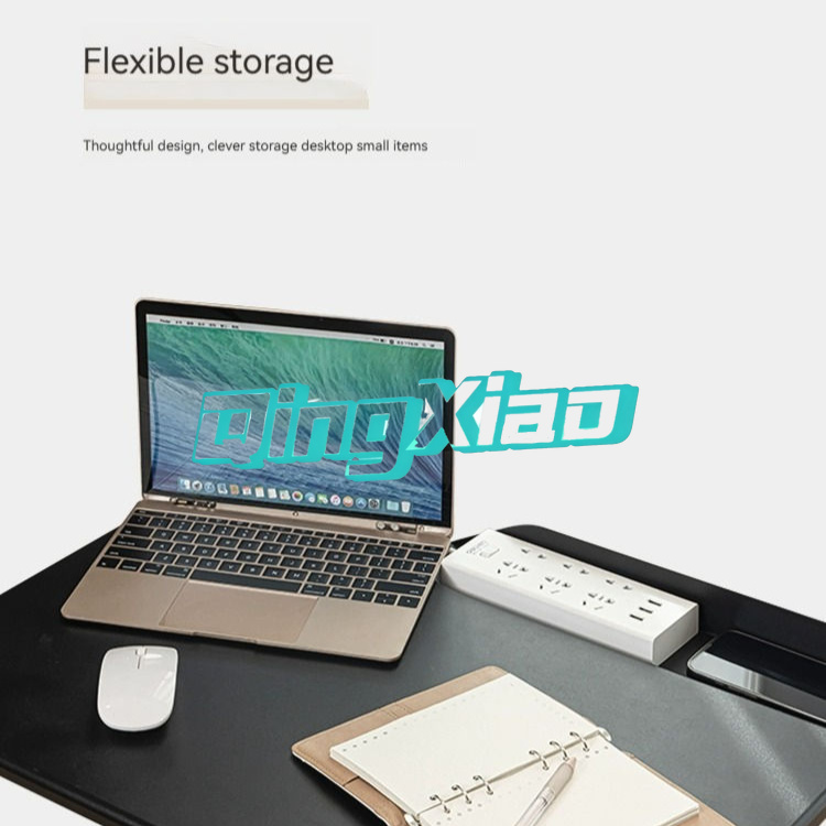 Penyangga Meja Berdiri Pneumat - Laptop Stand Riser ulasan dan harga
