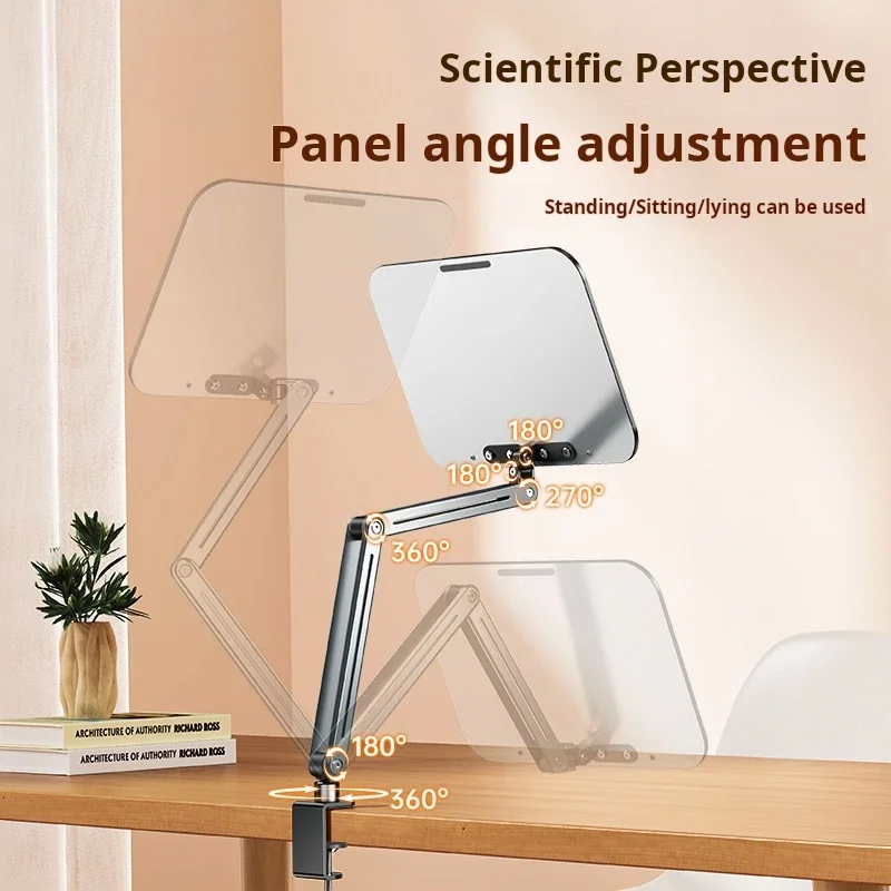 Dudukan buku untuk membaca, du - Laptop Stand Riser ulasan dan harga