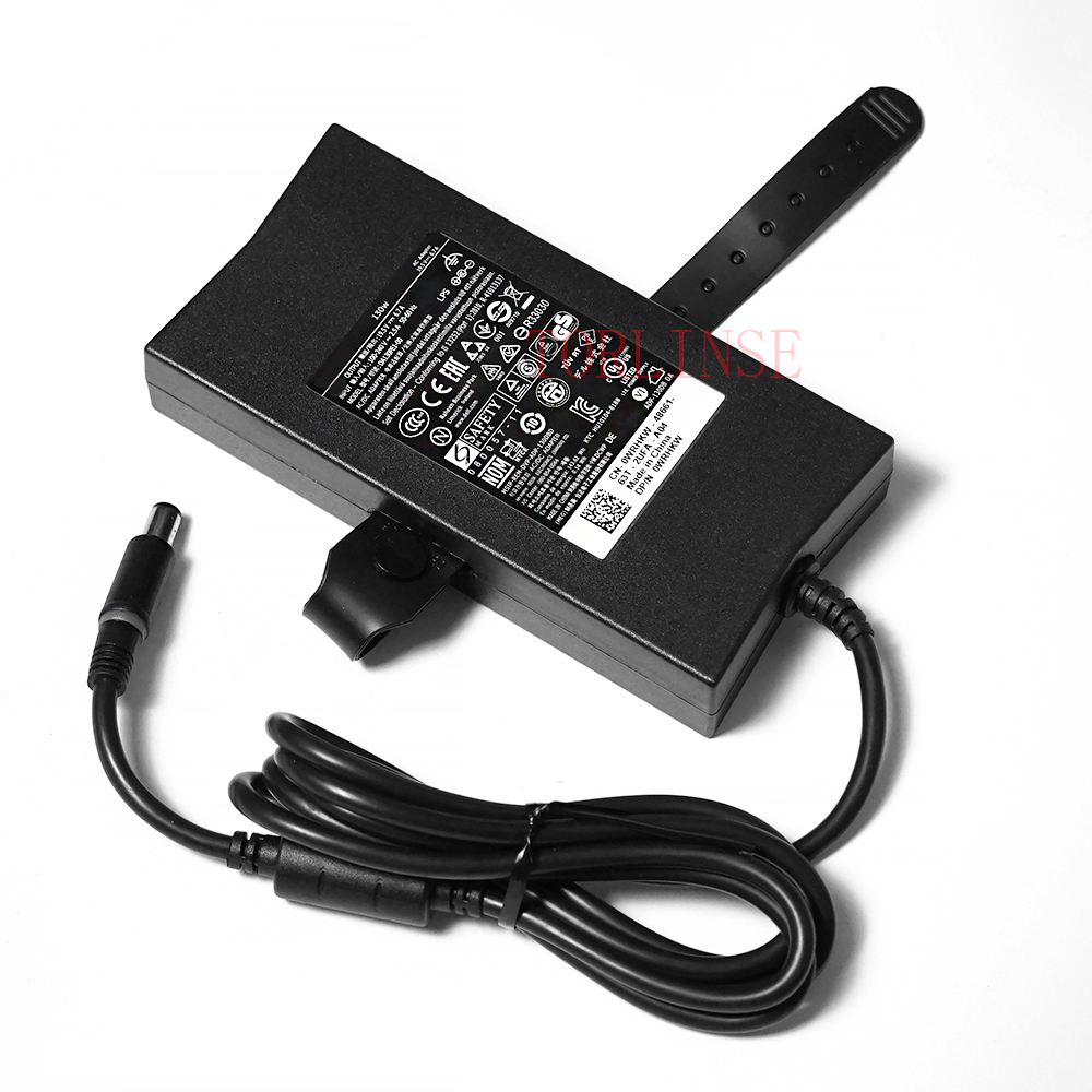 Adaptor Laptop 130W 19.5V 6.7A - Laptop Accessories Uk ulasan dan harga