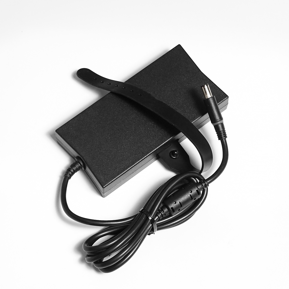 Adaptor Laptop 130W 19.5V 6.7A - Laptop Accessories Uk ulasan dan harga