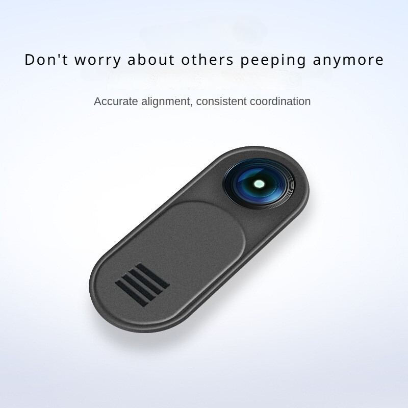 Penutup Webcam Ultra tipis, pe - Apple Accessories Laptop ulasan dan harga