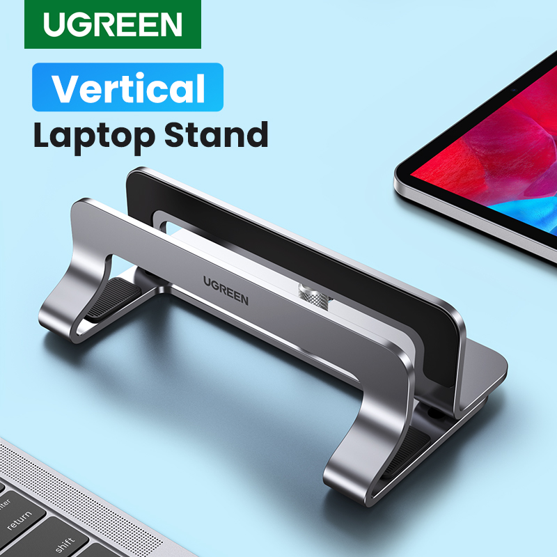 UGREEN penyangga Laptop vertik - Laptop Stand Riser ulasan dan harga