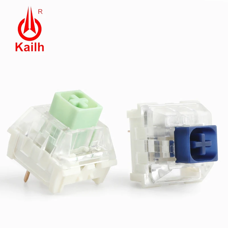 Kailh Box Jade Navy Keyboard S - Laptop Accessories Uk ulasan dan harga