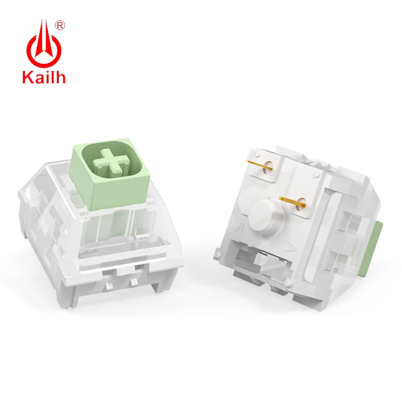 Kailh Box Jade Navy Keyboard S - Laptop Accessories Uk ulasan dan harga