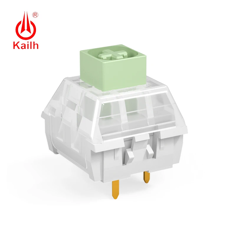 Kailh Box Jade Navy Keyboard S - Laptop Accessories Uk ulasan dan harga