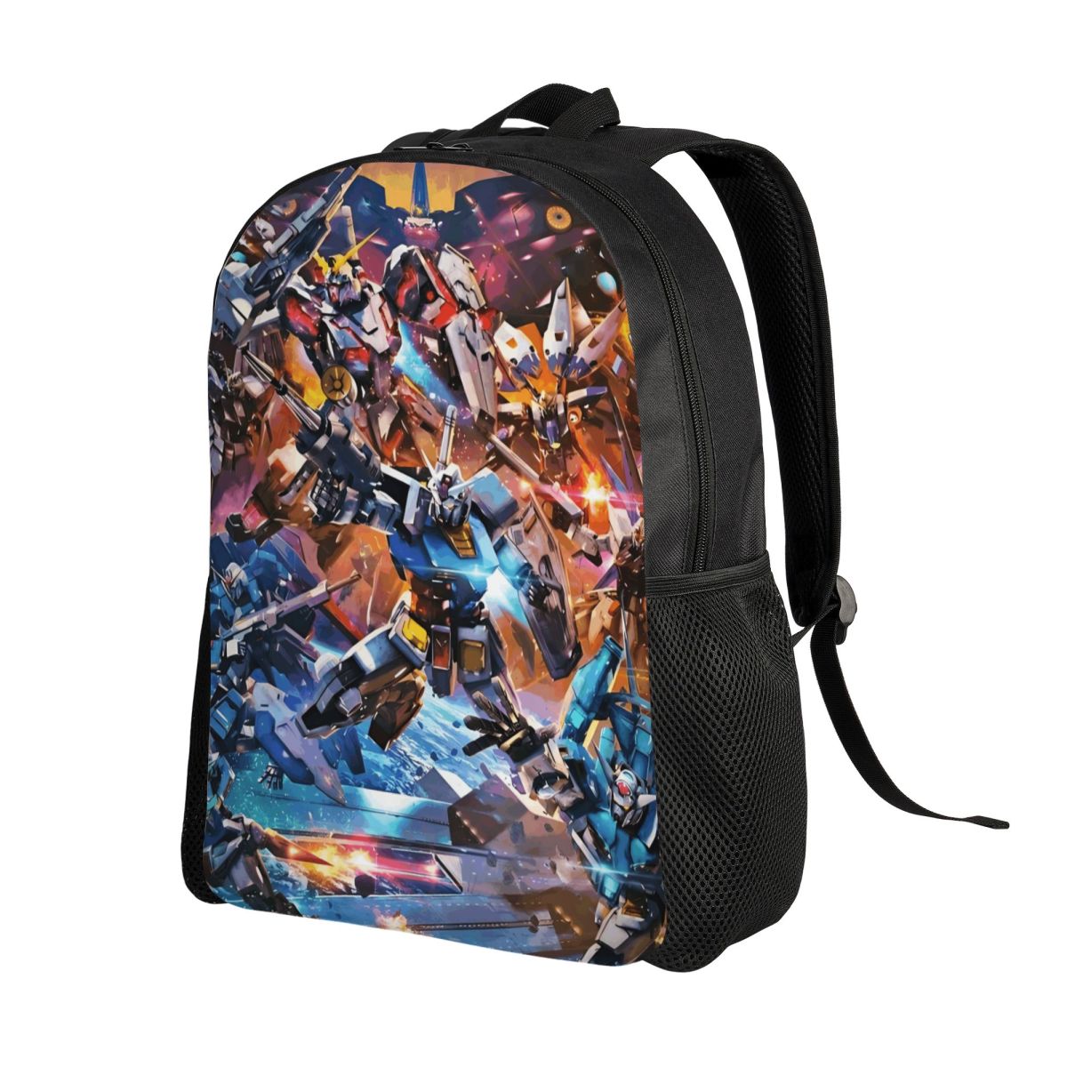 Tas Ransel Laptop Film G-Gunda - Laptop Accessories Bag For Men ulasan dan harga
