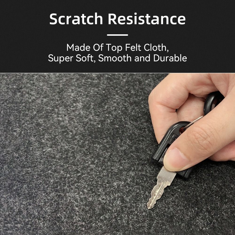 Alas Mouse Gaming 90x40cm dari - Laptop Accessories Writing Pad ulasan dan harga