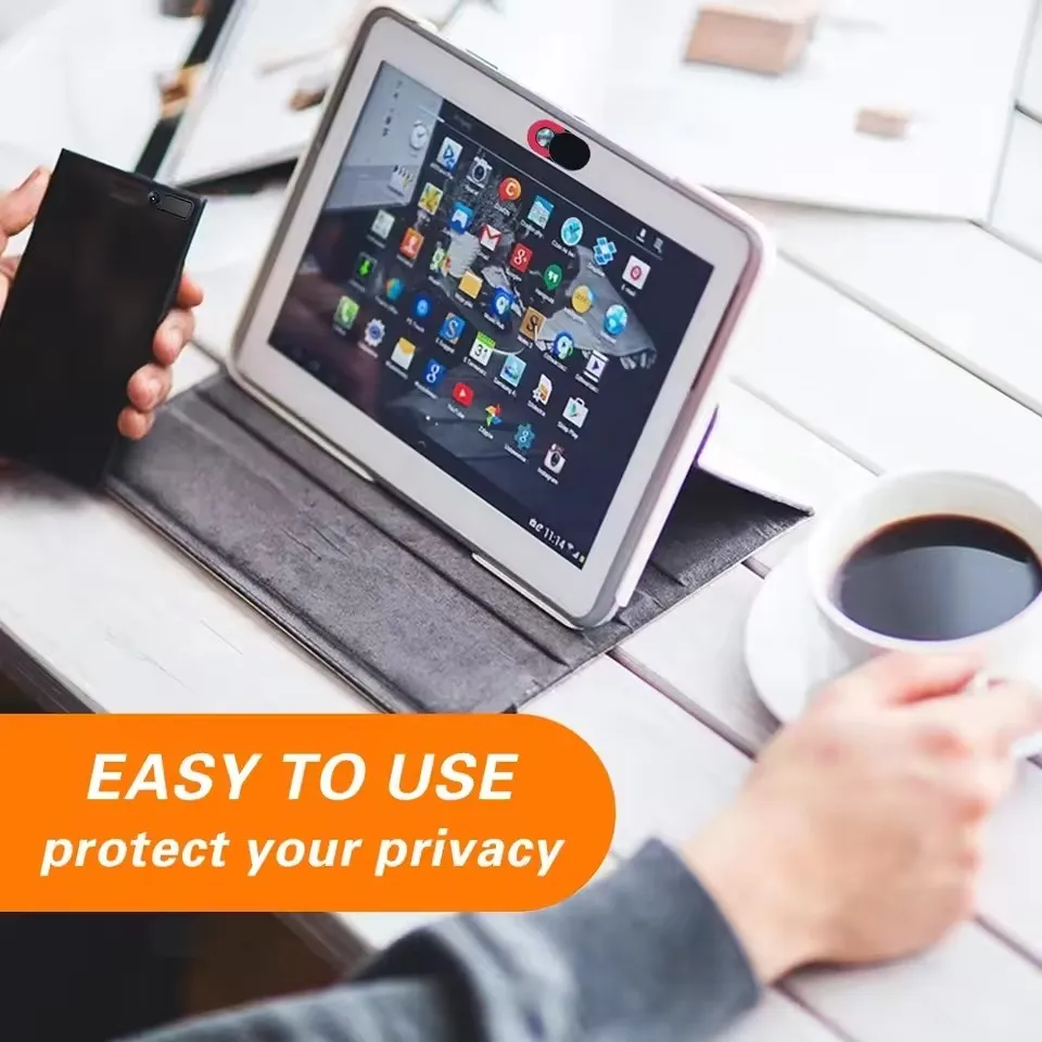 Penutup Privasi Kamera Laptop  - Laptop Accessories Cover ulasan dan harga
