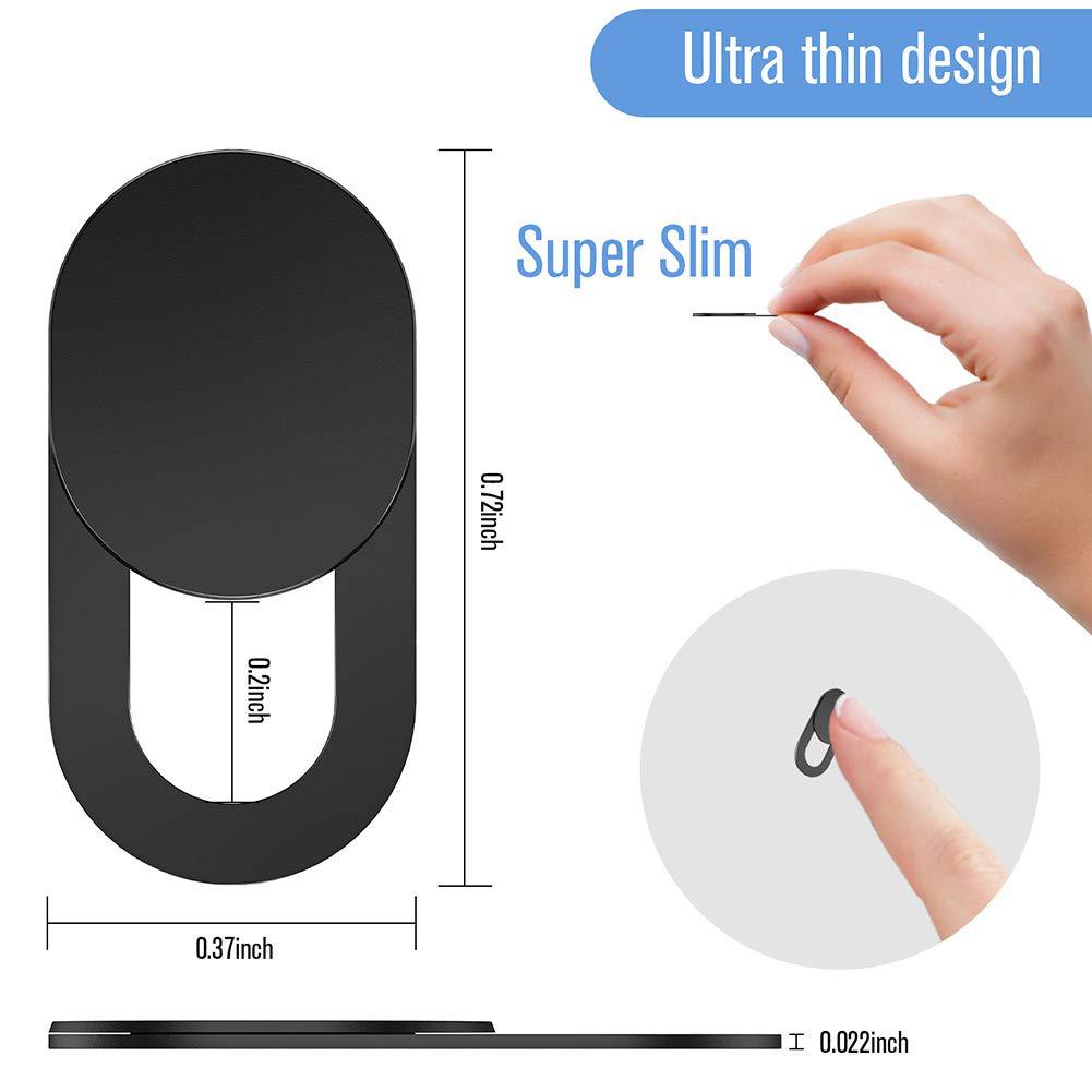 Penutup Privasi Webcam 5/10/20 - Laptop Accessories Cover ulasan dan harga