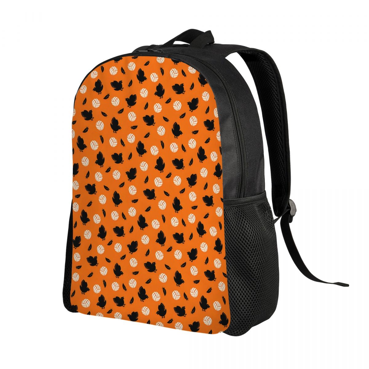 Ransel Anime H-Haikyuues yang  - Laptop Accessories Bag For Men ulasan dan harga
