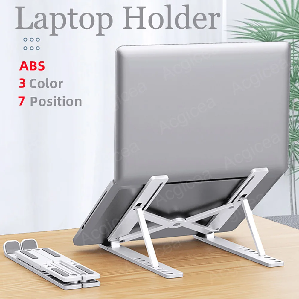 Dudukan Laptop portabel 7/10 g - Apple Accessories Laptop ulasan dan harga