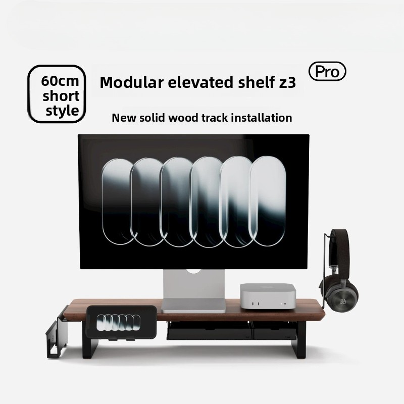 Penjualan Panas! Penyangga Mon - Laptop Stand Riser ulasan dan harga