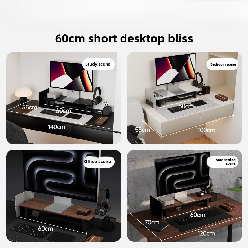Penjualan Panas! Penyangga Mon - Laptop Stand Riser ulasan dan harga