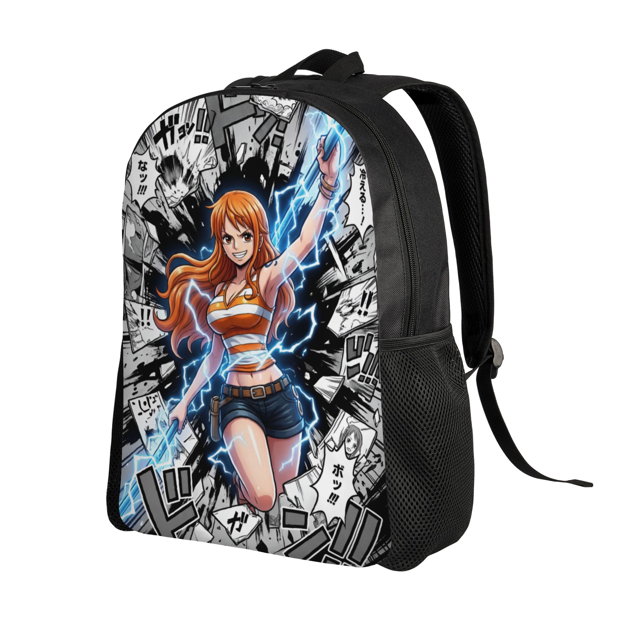 Tas Ransel Laptop Custom One P - Laptop Accessories Bag For Men ulasan dan harga