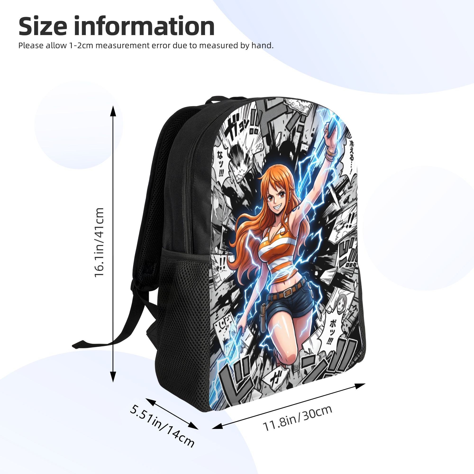 Tas Ransel Laptop Custom One P - Laptop Accessories Bag For Men ulasan dan harga