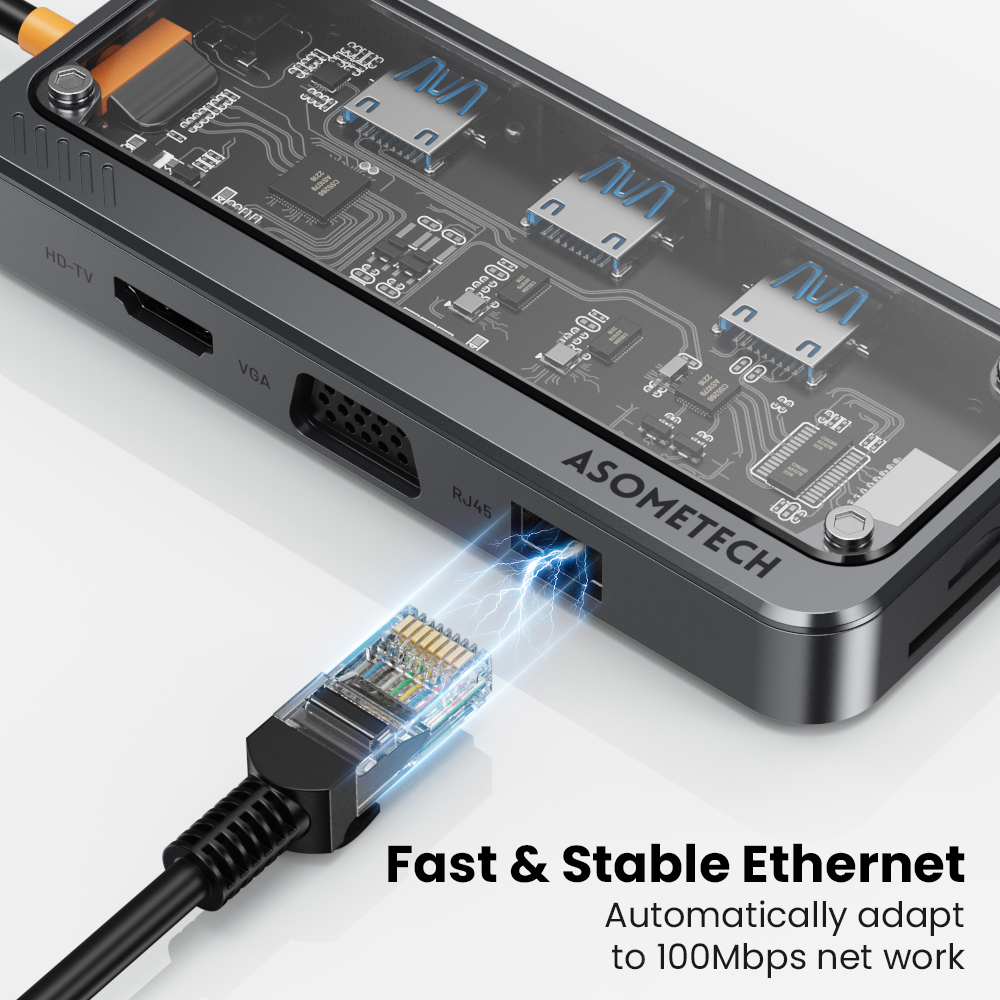 Hub Usb 3.0 Tipe C ke HDMI, st - Apple Accessories Laptop ulasan dan harga