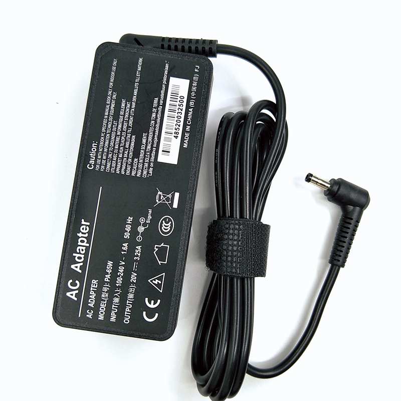 Pengisi Daya Laptop AC 20V 3,2 - Laptop Accessories Uk ulasan dan harga
