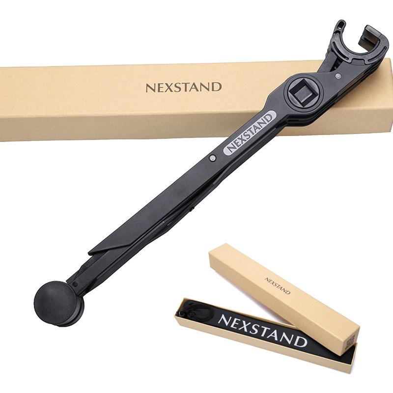 NEXSTAND K2 Lipat Portabel Lap - Laptop Stand Riser ulasan dan harga