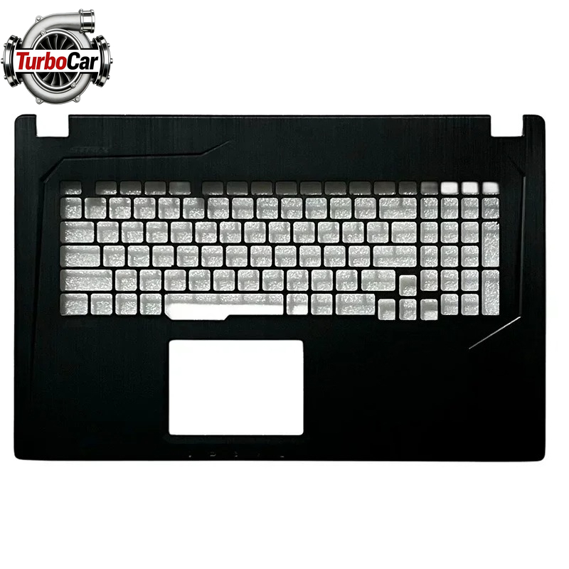 Untuk Strix GL753V FX73V FX73V - Laptop Accessories Cover ulasan dan harga