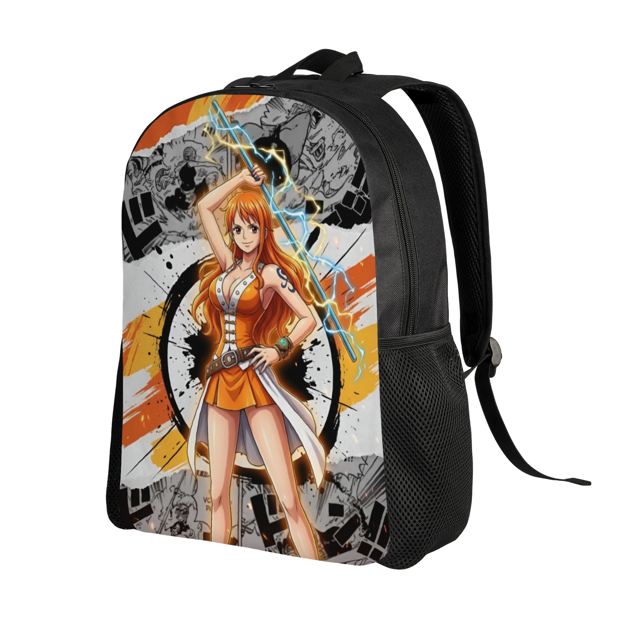Satu Tas Ransel Namis P-Pieces - Laptop Accessories Bag For Men ulasan dan harga